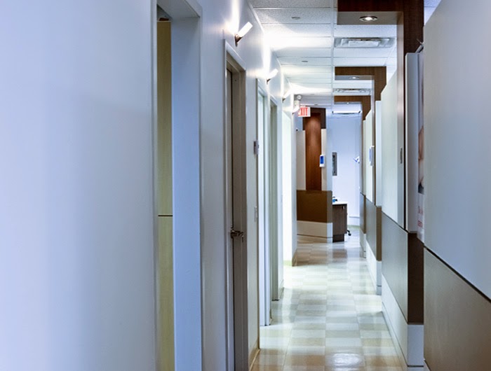 Dental center